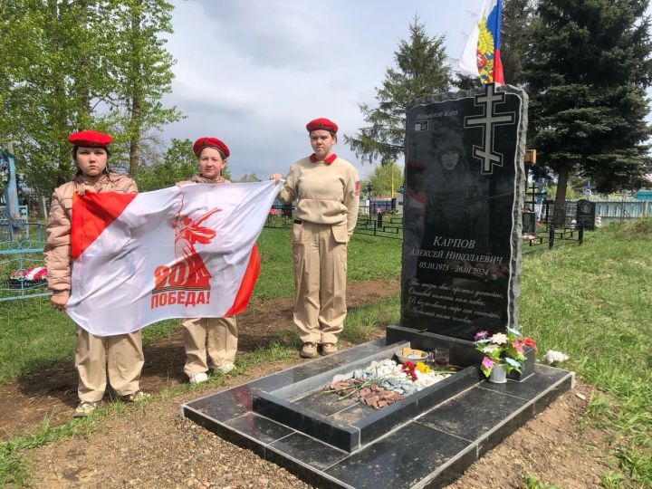 Помним! Чтим! Гордимся!