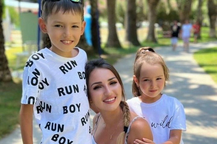 Ильмира Нәгыймова Руслан Кираметдиновка мөрәҗәгать итте: «Миңа яла якканчы… »