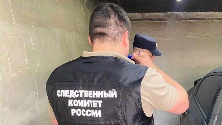 «Тончыгып үлгәннәр»: Гаражда ике бала һәм аларның әнисенең мәете табылган