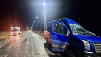 Чыгарылыш кичәсенә килгәндә туганнары үлеп беткән егет: «Беркемем калмады»
