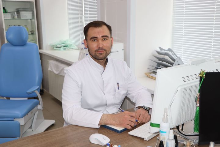 Быть родителями – большое счастье