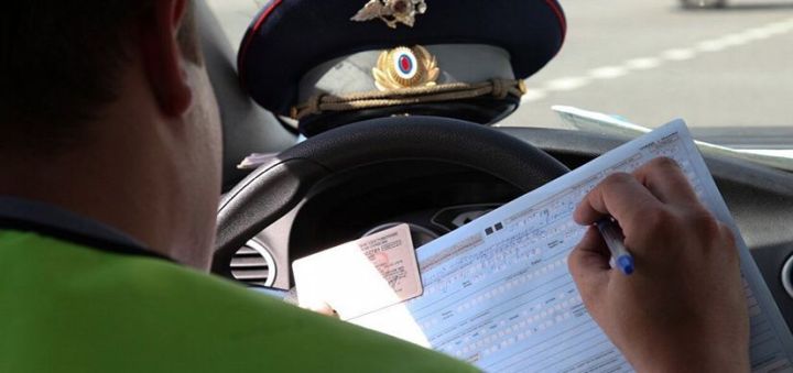 Апаста 2 машина йөртүчегә катгый җәза бирелгән