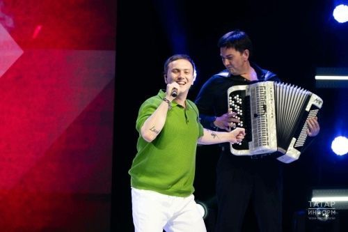 Марат Яруллин Ильмира Нәгыймова белән мөнәсәбәтләре һәм кәләшенә таләпләре турында әйтте