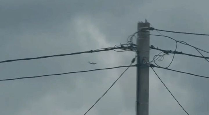 ⚡️ «Татарстан подвергся массированной атаке БПЛА»: пресс-служба Раиса РТ и Минобороны прокомментировали сегодняшний налет беспилотников