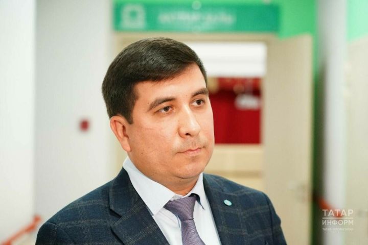 Данис Шакиров: Лидерыбыз Рөстәм Миңнеханов булу – халкыбызның зур бәхете