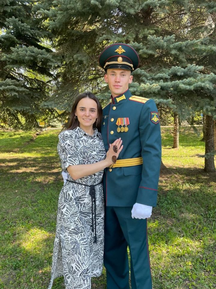 Урта Балтайдан Гайнетдиновлар: «Күңелләрдә җылы хисләр калды»