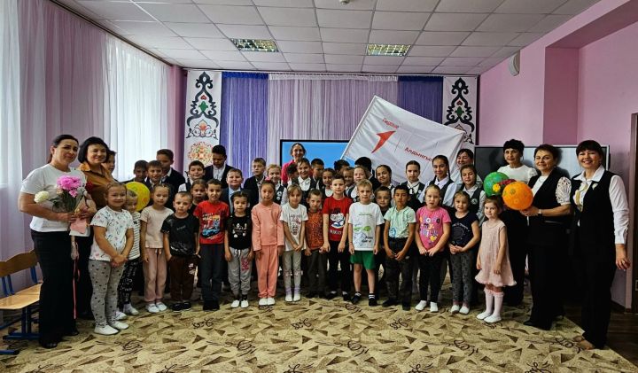 🌟 Акция «Благодарю воспитателя за...» подарила море улыбок педагогам ❤️