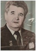 Поездка из Москвы в деревню Эбалаково