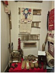 Поездка из Москвы в деревню Эбалаково