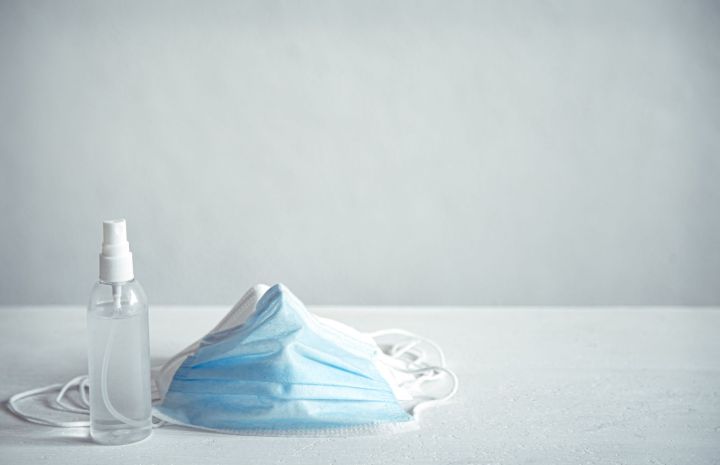 ГИГИЕНА ПРИ ГРИППЕ, КОРОНАВИРУСНОЙ ИНФЕКЦИИ И ДРУГИХ ОРВИ