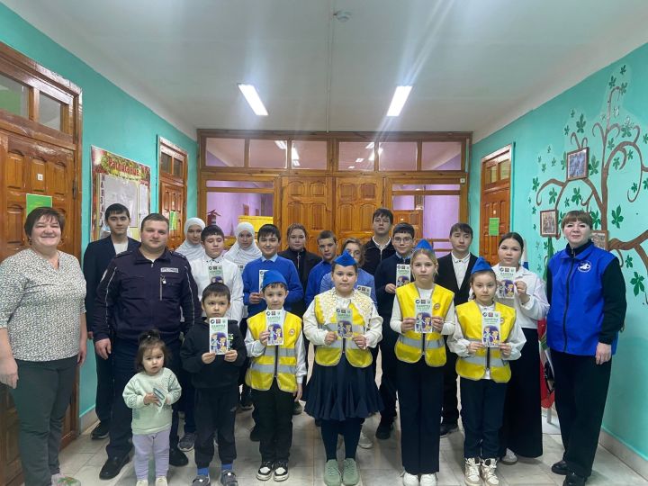 Апаста тау шууның куркынычы турында сөйләделәр