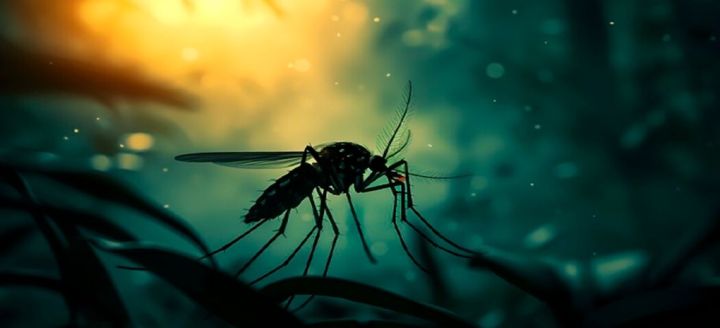 30 ЯНВАРЯ Всемирный день забытых тропических болезней: Лихорадка денге: где можно заразиться