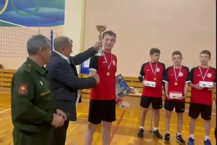 Спорт, традиции и молодёжь: Кубок Зуфара Замдиханова прошёл в 16-й раз