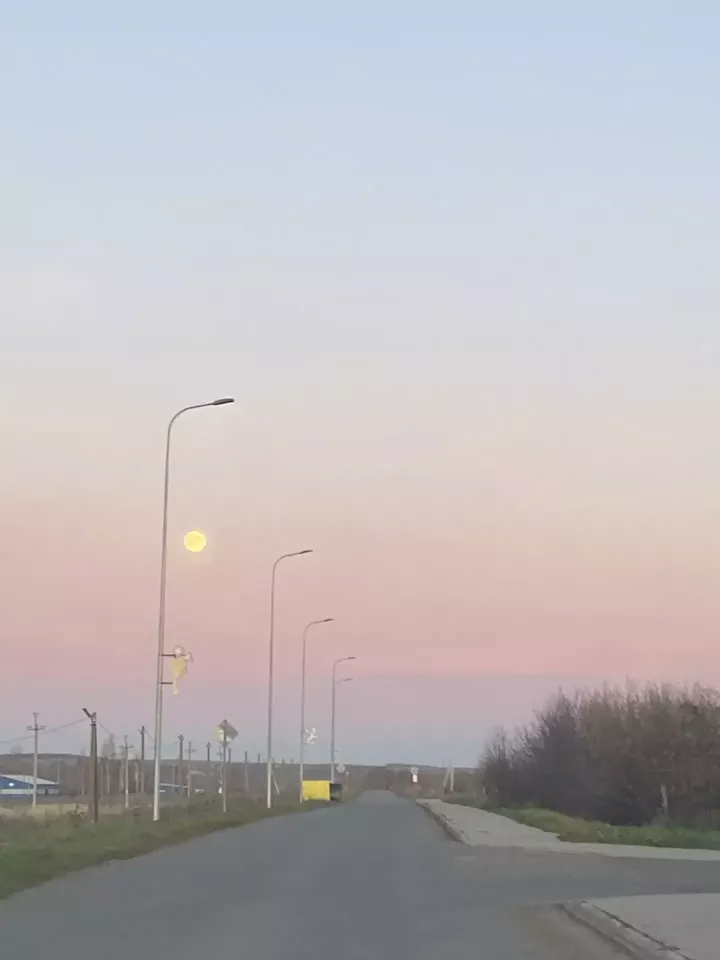 Ноябрь аена йолдызнамә
