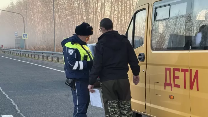 Районда «Көзге каникуллар» профилактик акциясе башланды