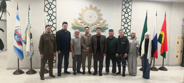 Театр сәнгате аша балаларда туган телгә мәхәббәт тәрбияләнә