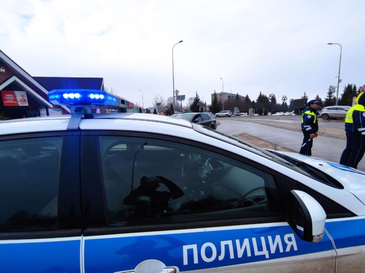 Апаста куркынычсызлык каешын эләктермәүчеләр арткан