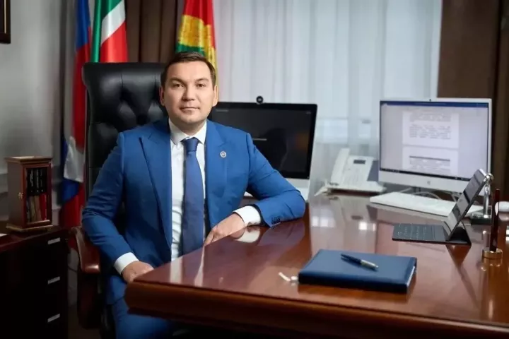 27 май – корбан гаете бәйрәме
