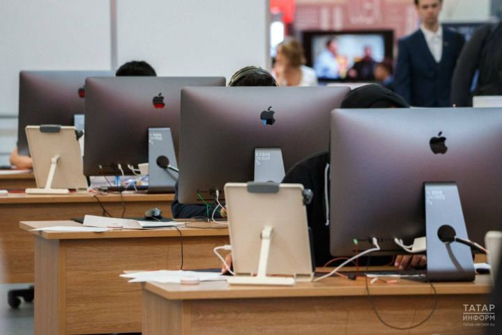 Татарстанда 120 яшь эшмәкәр «Мәктәп бизнес-старты» проекты финалында катнашты