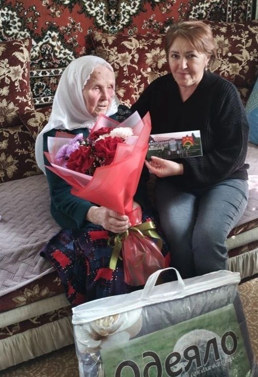 “Балачак авыр иде, әмма күңел төшмәде”