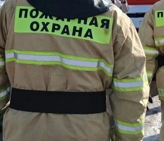 Биектау районында янгын вакытында 71 яшьлек ир-ат һәлак булган