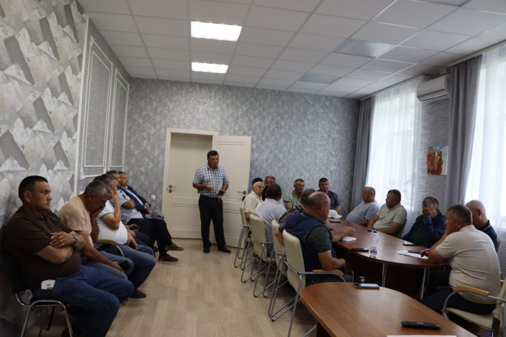 Апаста умарта кортларын саклау максаты куела