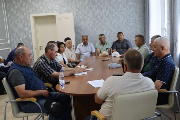 Апаста умарта кортларын саклау максаты куела