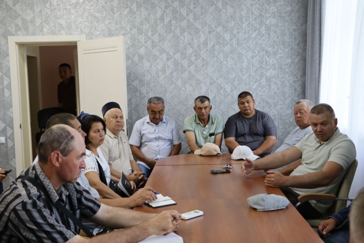 Апаста умарта кортларын саклау максаты куела