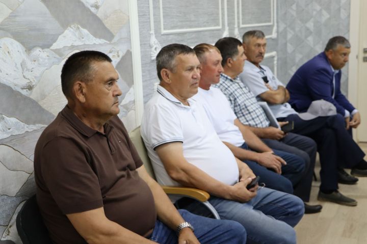 Апаста умарта кортларын саклау максаты куела