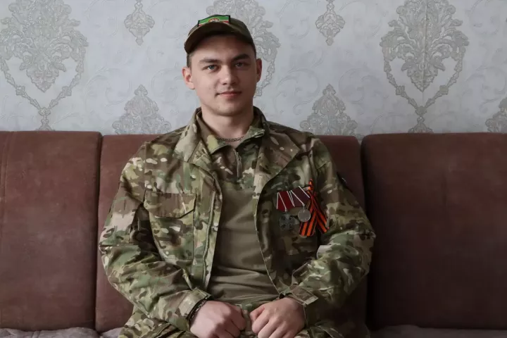 Ранис Тимургалиев: «Быть оператором дронов - это большая ответственность»