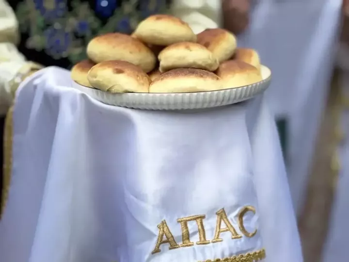 Республикабыз башкаласында Сабан туйлары үтте