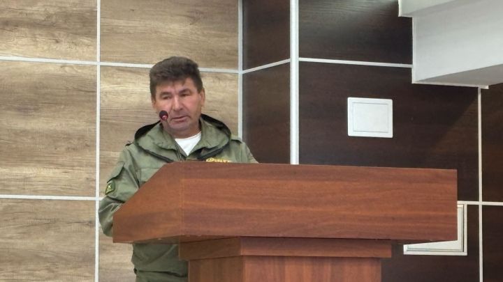 Апаста 26 шофер аек булмаган хәлдә юлга чыккан