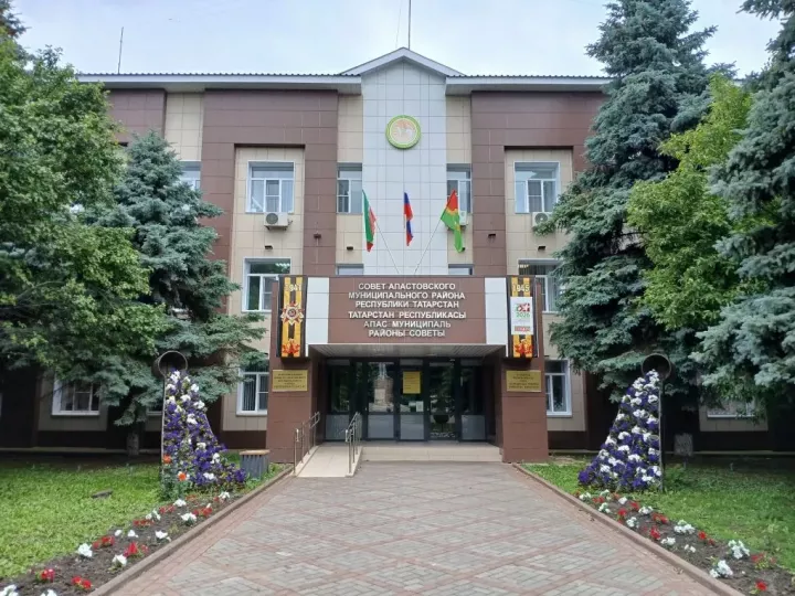 Помощь рядом: юристы проконсультируют жителей Апастовского района бесплатно