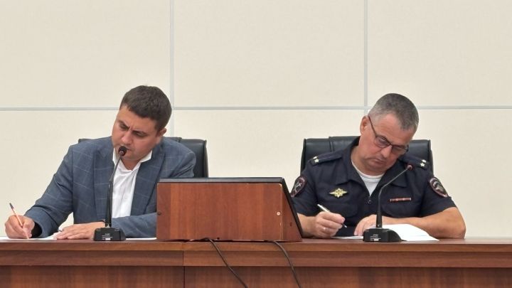 Апаста 26 шофер аек булмаган хәлдә юлга чыккан