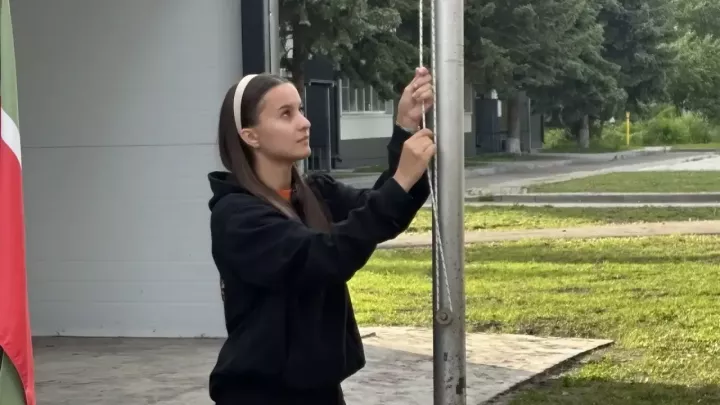 Дәвештә урнашкан “Свияга+” ял-сәламәтләндерү үзәге икенче смена балаларны кабул итте