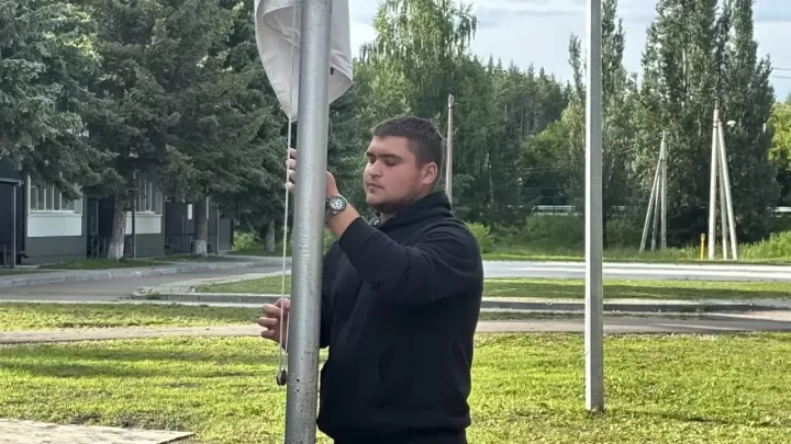 Дәвештә урнашкан “Свияга+” ял-сәламәтләндерү үзәге икенче смена балаларны кабул итте