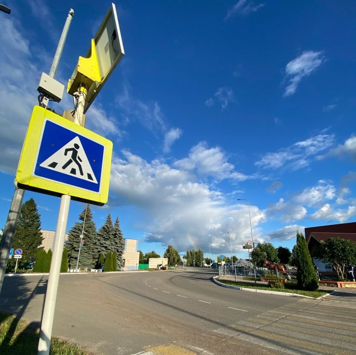 Апаста «Җәяүле» операциясе дәвам итә