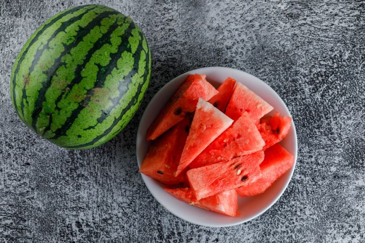 Карбызны ничек дөрес сайларга?