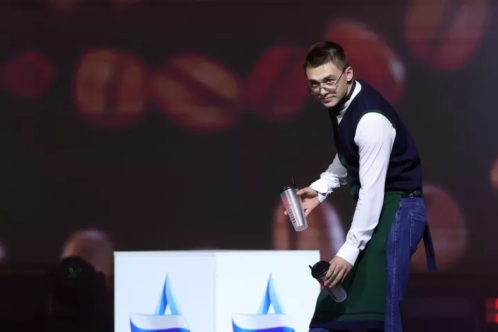 Ветеран СВО Ранис Тимергалиев из Апастово представил адаптивную одежду на чемпионате в Казани