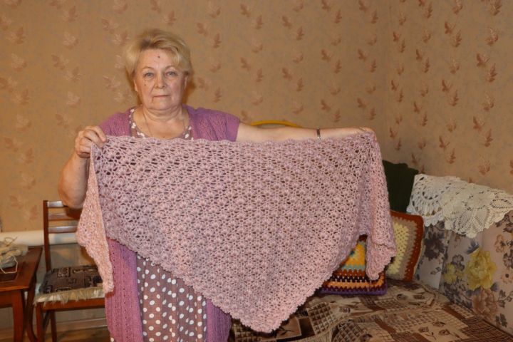“Лаеклы ялда да гөрләтеп яшәп була”