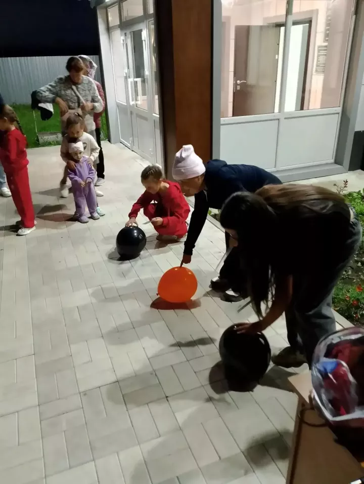 “Зәлидә” уеннарын чирмешәнлеләр дәвам итте