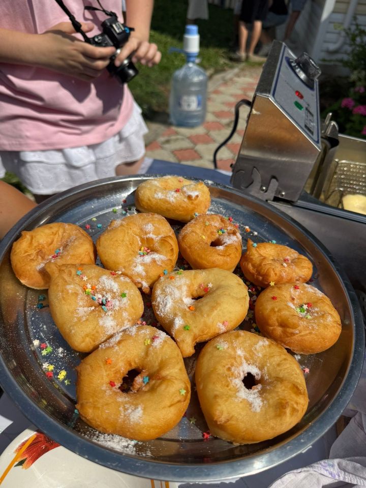 Әҗем мәдәният йорты мөдире Зәйнуллина Нурания ападан май кабартма рецепты