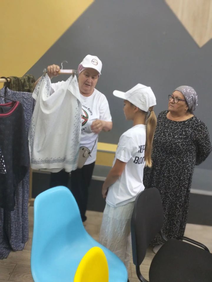 Мастерство, переданное по наследству